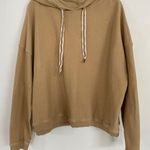 Aerie Corded Cropped Hoodie Photo 0