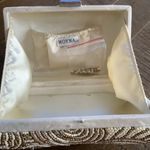 Vintage Mount Beaded Clutch Gold Photo 6