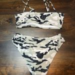 Popvil Camo Bikini Gray Photo 1