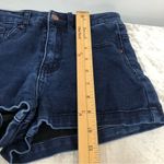 Forever 21  Los Angeles women’s blue jean denim shorts size 26 Photo 3