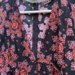 Motel Rocks Motel Shorts Romper‎ Photo 2