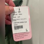 After Six After‎ Six Skinny One-Shoulder Trumpet Gown With Front Slit Size 16 Photo 8