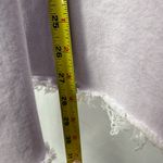 Free People Free People Just Float On Flare Jeans in Lavender Size 26 Photo 6