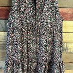 BB Dakota BB‎ Dakota By Steve Madden Floral Dress Size XS Photo 3