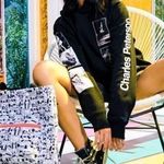 HEX X JASPER WONG WET
DRY TOTE, New with Tags Black Photo 0