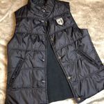 American Eagle AEO Puffer Vest Photo 0