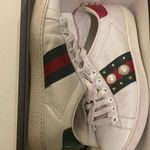 Gucci Sneakers Photo 0