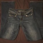 American Eagle Outfitters Bootcut Jeans Photo 0
