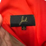 Jack by BB Dakota striped fit and flare dress S Photo 4