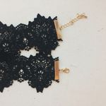 Free People THE Lace Choker 🙌🏼 Photo 2