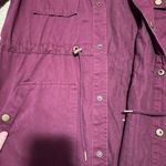 Arizona Jean Company Arizona Jeans Jacket  Photo 1