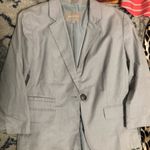 Women’s small size clothes bundle 4 pieces blazer blouses shirt workwear‎ classy Pink Photo 1