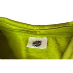 Dr. Seuss  The Grinch Merry Grinchmas Ugly Christmas Pullover Sweatshirt Size M Photo 3