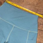 Athleta NWT Souke teal blue shorts Photo 3