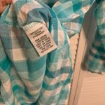 Habitat button up shirt size small Photo 3