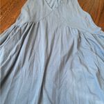 Amazon  blue dress Photo 1