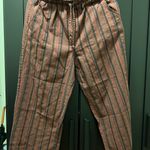 Wild Fable Cute Crop Top And Pant Set Photo 3