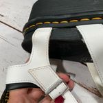 Dr. Martens PLATFORM BLAIRE QUAD STRAPPY GLADIATOR SANDALS Photo 3