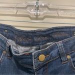 Buffalo David Bitton Isabella Flare Denim Jeans Regular Rise Women’s Size 27 Photo 6