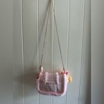 Disney CookieAnn plush shoulder bag Duffy and Friends collection Hong Kong Disneyland Photo 4