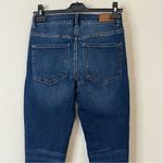 EXPRESS Denim Perfect High Rise Legging Jeans NEW Size 4 Photo 4