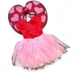 Victoria's Secret Sexy Cupid Halloween Costume Photo 0