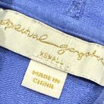 Spiritual Gangster Easy Breezy Luna Crop Hoodie Size XS Photo 2