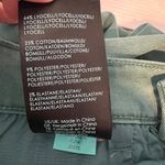 Liverpool ‎ Jeans The Ankle Skinny Womens Size 26 / 2 Midrise Evergreen NWT Photo 9