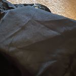 House of Harlow small black slip skirt Black Photo 3