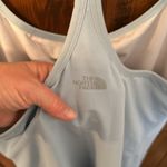 The North Face Printed Arque Hike Dress, Light Blue, Size L Photo 10