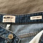 William Rast NWT-  somewhere breeze shorts size 27 Photo 3