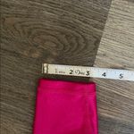 Athleta Elation Shine Tight Legging Hot Pink Lustre Elation Size XS Photo 8