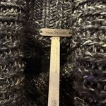 Free People  Wool Blend Cowl Neck Knit Sweater Photo 5