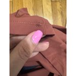 Free People movement size medium shrug top arm coverup gold trim crop layer Photo 10