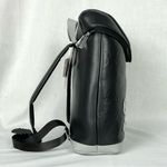 Disney Skinnydip London Black Backpack Mickey Mouse Steamboat Willie New Photo 2