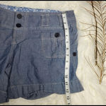 Angel Kiss  Blue Shorts Photo 4