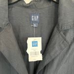 Gap Black Tencel Lyocell Romper Size XL NWT Photo 4