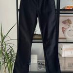 Ralph Lauren  Black Label Classic Bootcut Zip Fly High Rise Jeans 34” Women’s 2 Photo 0