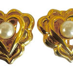 Vintage Gold Photo 0