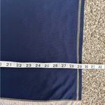 MLB Milwaukee Brewers Baseball Tank Top Sporty Athleisure Summer Casual XL Blue Photo 5