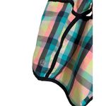 Lululemon tracker short ll 2 way stretch wee wheezy check bleached coral 4 Photo 4