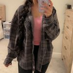 Victoria's Secret PINK Flannel Photo 0