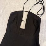 Bardot  Cristabel Plunge Midi Dress Photo 2