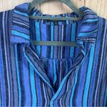 For Cynthia  Linen Cotton Blend Size‎ 2X Photo 3