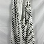 J.Crew Floral Print Halter Neck Dress Size 0 Photo 3