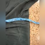 Zadig & Voltaire Rozo Satin Dress color is Peaks Size Large NWT Sold Out Online Photo 4