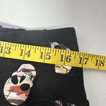 Torrid  Performance Lite Full Length Active Plus Size Legging Skull Allover 1X Photo 3