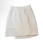 Club Monaco  Faux Wrap Skirt Size 0 Photo 1