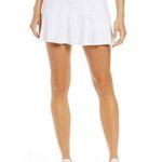 EleVen by Venus William pleated Flutter Tennis Skirt white size medium msrp $84 Photo 0