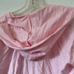 Hanes FINAL MARKDOWN  hooded jacket medium Photo 4